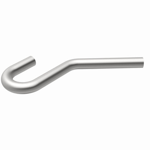 MagnaFlow Univ bent pipe SS 2.25inch 180/45 - 10740