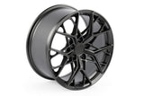 APR A02 Flow Formed 20x9.0 / 5x112 / ET37 / 66.5mm Bore / Anthracite Grey Wheel - WHL00031