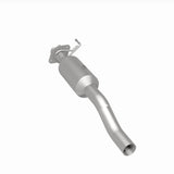 MagnaFlow 20-22 Ford F-350 Super Duty V8 7.3L Rear Underbody Direct Fit Catalytic Converter - 280440