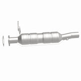 Magnaflow Conv DF 07-08 E-350 Super Duty 5.4 & 6.8 L OEM Underbody - 52228