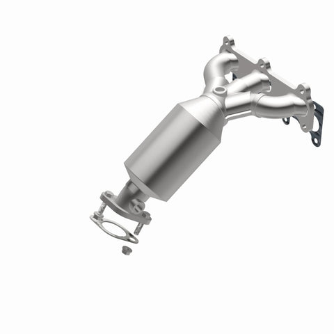 MagnaFlow Direct Fit Catalytic Converter 05-08 Kia Sportage 2.7L Passenger Side - 51244