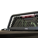 Putco 20-24 Chevrolet Silverado 1500 / 20-24 GMC Sierra 1500 Boss Headache Rack - Black - 89058