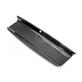 Anderson Composites 15-16 Ford Mustang Decklid Panel (No Emblem) - AC-TG15FDMU
