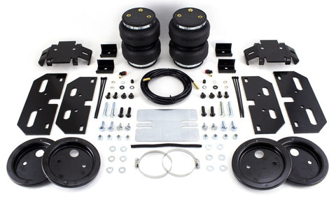 Air Lift Loadlifter 5000 Ultimate Rear Air Spring Kit for 02-08 Dodge Ram 1500 4WD - 88230