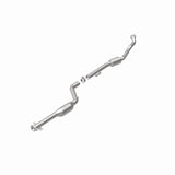 MagnaFlow Direct Fit Catalytic Converter 96-98 Mercedes SL500 5.0L - 24007
