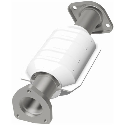 MagnaFlow Direct Fit Catalytic Converter 00-01 Cherokee 4L rr OEM - 49466