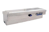 Dee Zee Universal Tool Box - Blue Side Mount - DZ9748