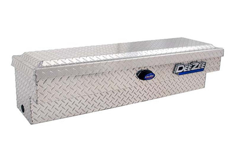 Dee Zee Universal Tool Box - Blue Side Mount - DZ9748