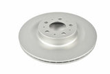 DBA 2022+ Tesla Model Y (RWD) En-Shield Standard Front Brake Rotor - DBA3862E