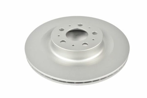 DBA 2022+ Tesla Model Y (RWD) En-Shield Standard Front Brake Rotor - DBA3862E