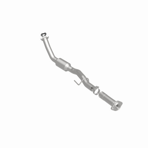 MagnaFlow Conv DF 02-05 Chevrolet Trailblazer EXT 02-03 GMC Envoy XL 4.2L 129in WB - 23015