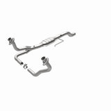 MagnaFlow Direct Fit Catalytic Converter 00-03 Dakota 4.7L 4WD OEM - 49600