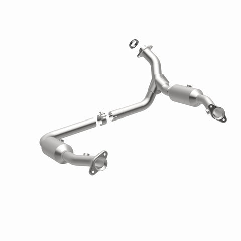 MagnaFlow Direct Fit Catalytic Converter 06-07 Explorer 4.0L OEM - 49598
