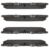 R1 16-23 Mercedes-Benz GLC43 AMG Front Optimum OE Brake Pads - 2552-1871-00