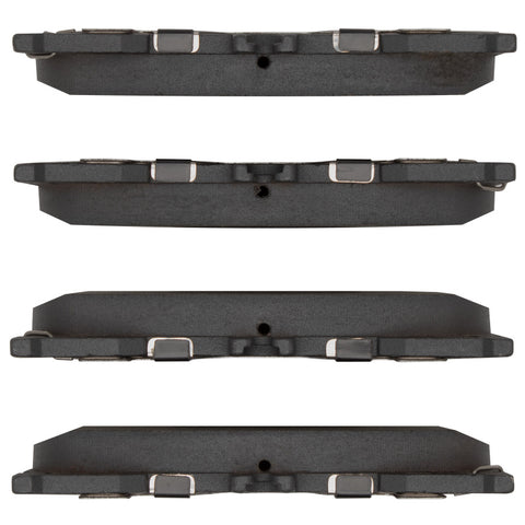 R1 16-23 Mercedes-Benz GLC43 AMG Front Optimum OE Brake Pads - 2552-1871-00