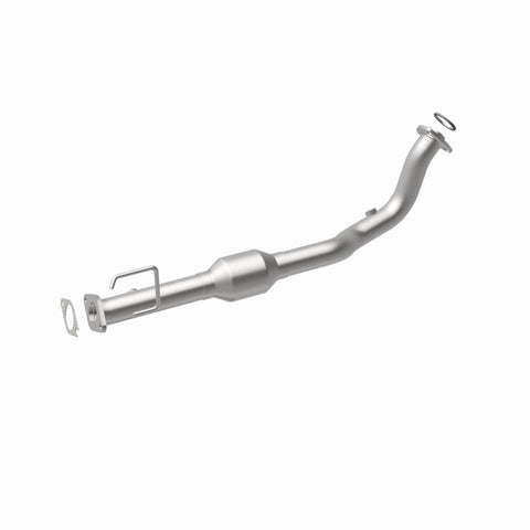 MagnaFlow Direct Fit Catalytic Converter 98-02 Passport 3.2L OEM - 49431