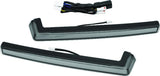 Kuryakyn Tracer Tour Pak Side Lights Smoke Lens - 2944