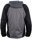 Speed and Strength Off The Chain 3.0 Textile Jacket Charcoal - 2XL - 609826
