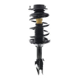 KYB Shocks & Struts Strut-Plus Front Left 11-13 Subaru Forester - SR4486