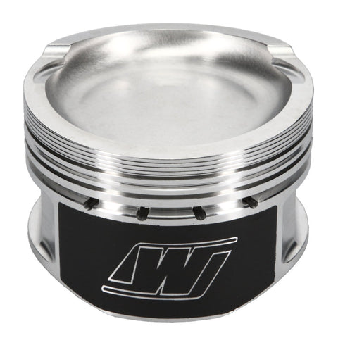 Wiseco VW VR6 2.8L 9:1 83mm Piston Shelf Stock - 6608M83