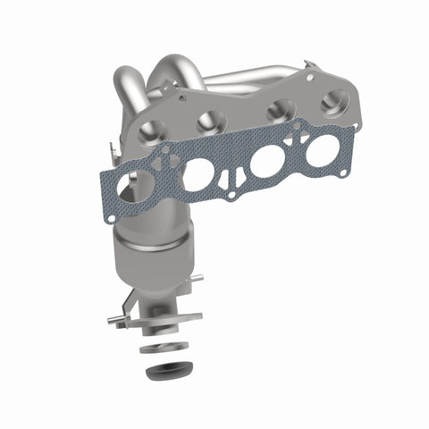 MagnaFlow Direct Fit Catalytic Converter 06-08 Toyota RAV4 2.4L - 50467