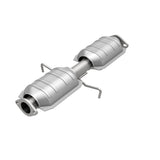 MagnaFlow Conv DF Mitshubishi Galant - 23145