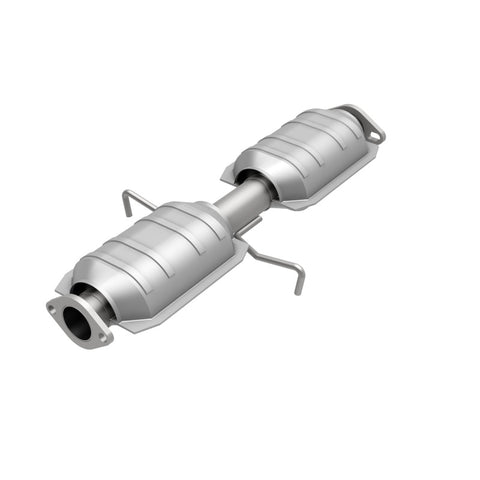 MagnaFlow Conv DF Mitshubishi Galant - 23145