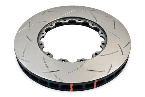 DBA 500 Series Slotted Replacement Rotor ONLY (w/ Replacement NAS Lock Nuts) - DBA52218.1S