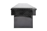 Dee Zee Universal Tool Box - Red Crossover - Single Lid Black BT (Deep Black) - DZ8170DB