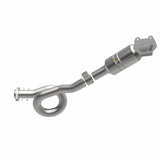 MagnaFlow Conv Direct Fit 2018 Jeep Wrangler 3.6L V6 OEM Manifold - 22-146