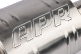 APR 2017 Volkswagen Polo GTI (AW) Catback Exhaust System - CBK0046
