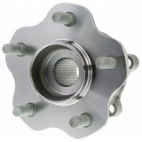 MOOG 09-14 Nissan Murano Rear Hub Assembly - 512408