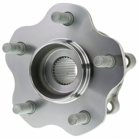MOOG 09-14 Nissan Murano Rear Hub Assembly - 512408