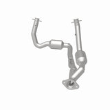 MagnaFlow 05-06 Jeep Grand Cherokee 5.7L Direct Fit Catalytic Converter - 4651709