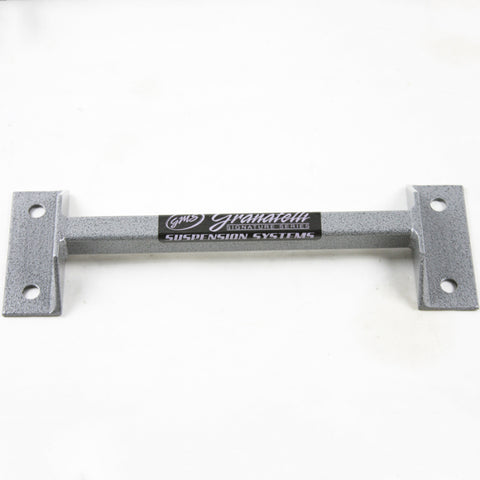 Granatelli 10-15 Chevrolet Camaro G-Load Brace Seat Box Support - 500075