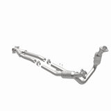 MagnaFlow Conv Direct Fit 2015 Ford Transit-150/250/350 V6 3.7L - 52436