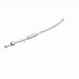 MagnaFlow Direct Fit Catalytic Converter OEM 16-17 Mazda CX-3 Underbody - 21-325