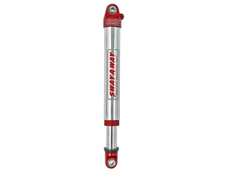 aFe Sway-A-Way 2.0 Universal Airshock - 18in Stroke - 52700-0418