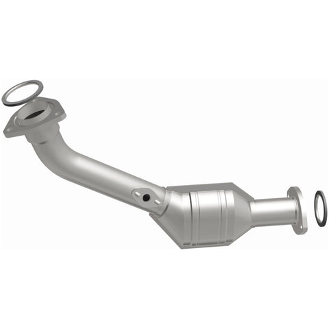 MagnaFlow Direct Fit Catalytic Converter 02-04 Tacoma 2.4L Front - 51972