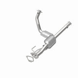 MagnaFlow Direct Fit Catalytic Converter 04-06 Ranger/BSeries 3.0L - 454030