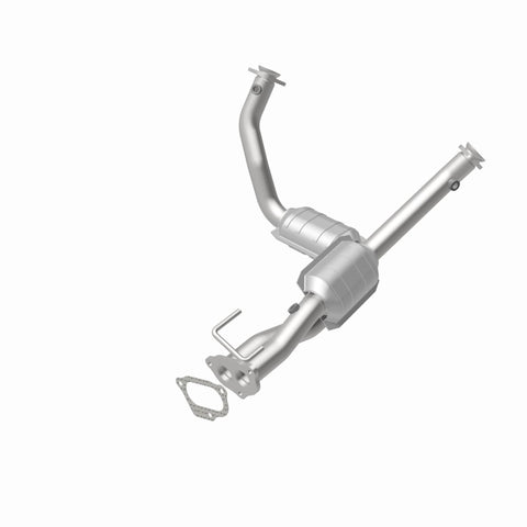 MagnaFlow Direct Fit Catalytic Converter 04-06 Ranger/BSeries 3.0L - 454030