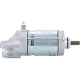 Arrowhead Yamaha 9T Starter - 410-54233