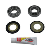 Pivot Works 07-10 BMW G450X Steering Stem Bearing Kit - PWSSK-HD02-000
