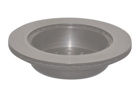 DBA 93-98 Toyota Supra Base Rear 4000 Series Plain Rotor - DBA4746