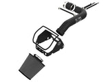 aFe Magnum FORCE Stage-2 Pro DRY S Cold Air Intake System 2017 Ford Superduty V8 6.2L - 51-12942-B