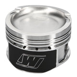 Wiseco VW VR6 2.8L 9:1 82mm Piston Shelf Stock Kit - K608M82