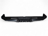 Elektric Offroad 2024+ Polaris Xpedition Adv Volt Rear Bumper - RRB620002