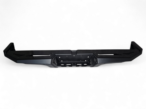 Elektric Offroad 2024+ Polaris Xpedition Adv Volt Rear Bumper - RRB620002