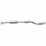 MagnaFlow 18-20 Toyota Camry L4 2.5L OEM Grade Direct-Fit Catalytic Converter - 280111