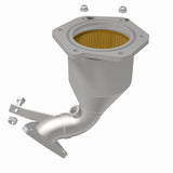 MagnaFlow Conv DF 09-13 Nissan Murano 3.5L V6 - 51842